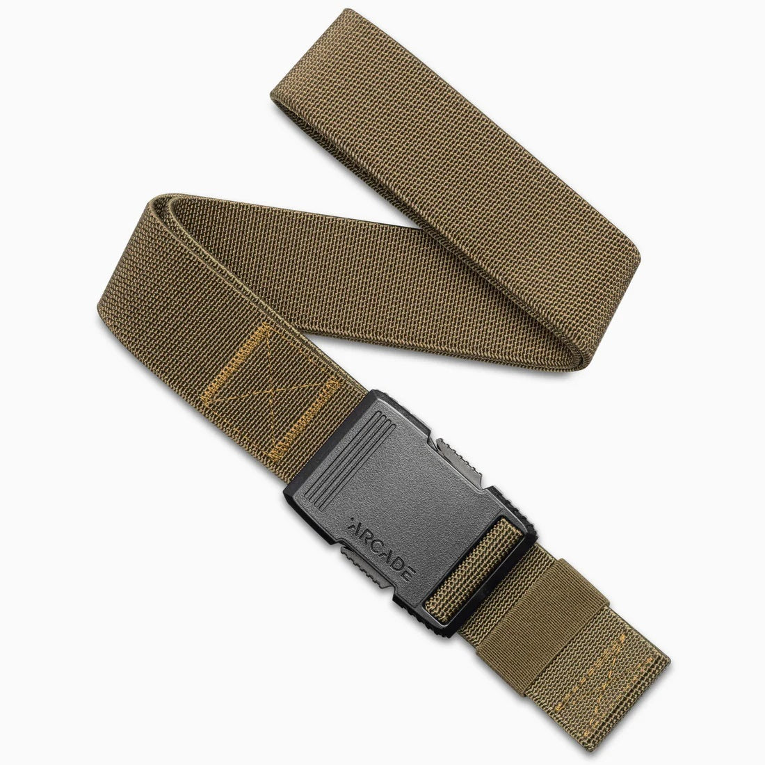 Hardware Belt - Coyote - L/XL