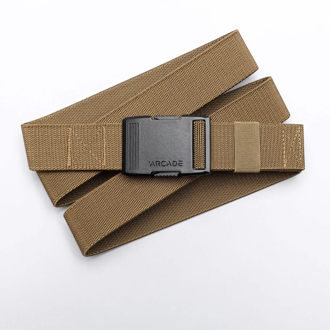 Hardware Belt - Coyote - L/XL