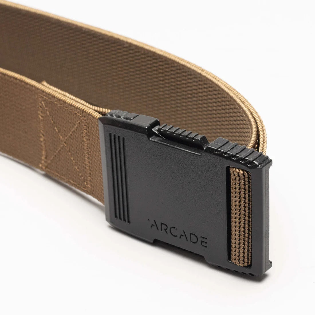 Hardware Belt - Coyote - L/XL