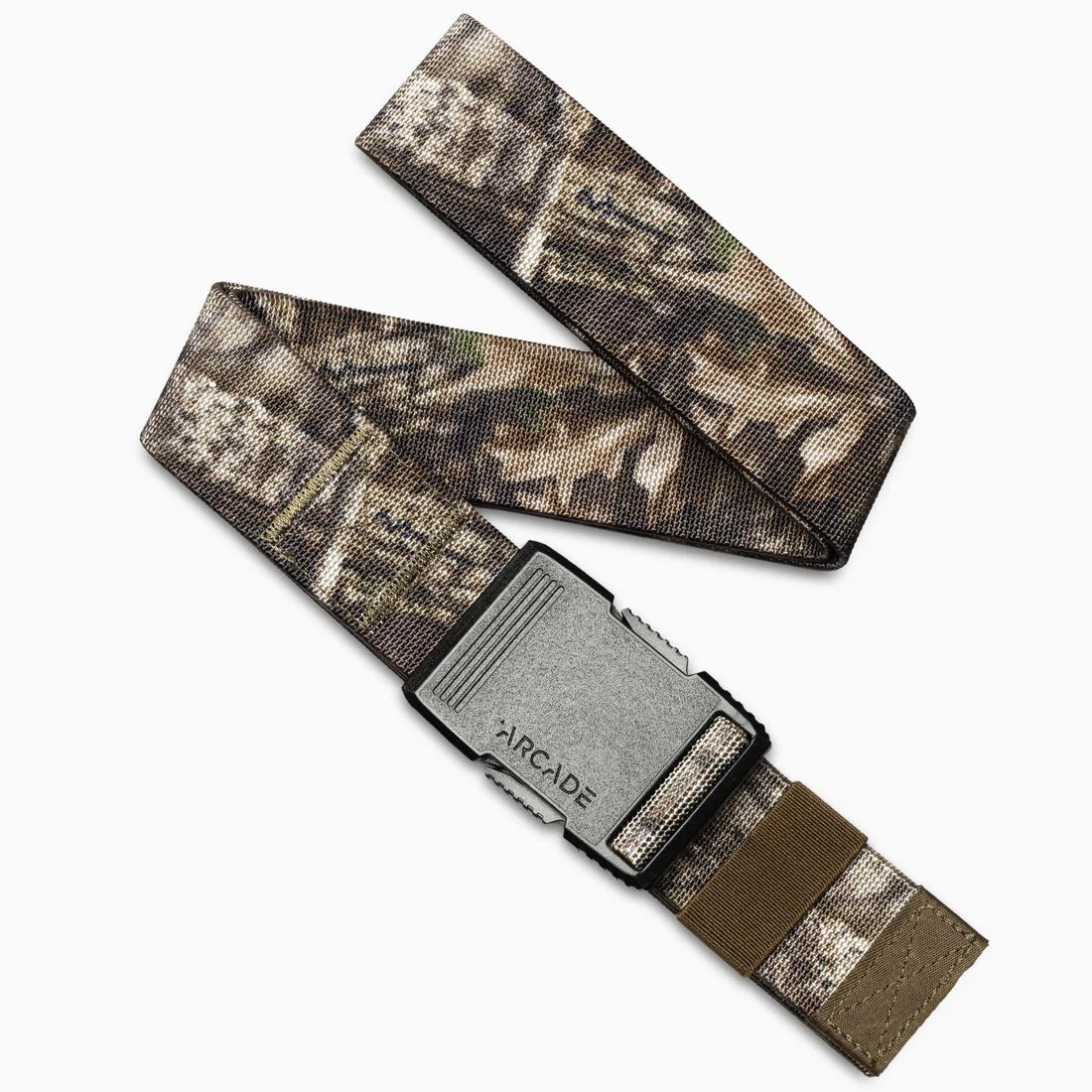 Hardware Belt - Realtree - L/XL