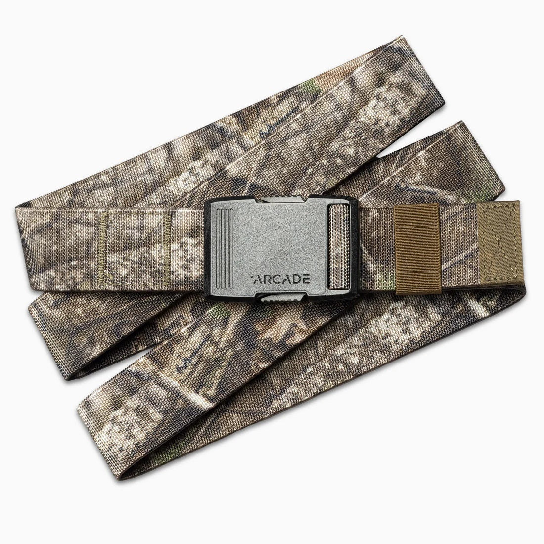 Hardware Belt - Realtree - L/XL