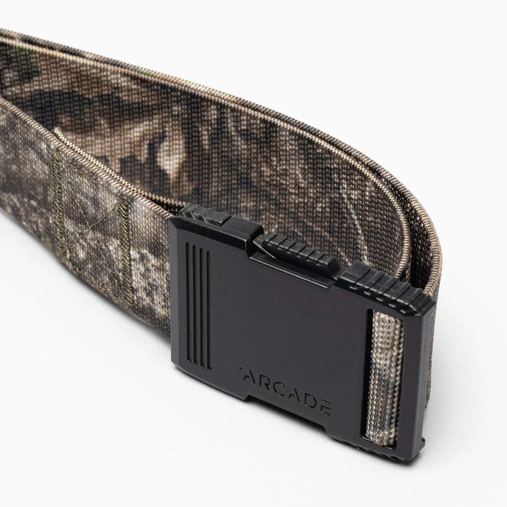 Hardware Belt - Realtree - L/XL