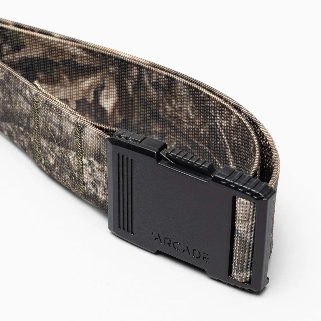 Hardware Belt - Realtree - L/XL