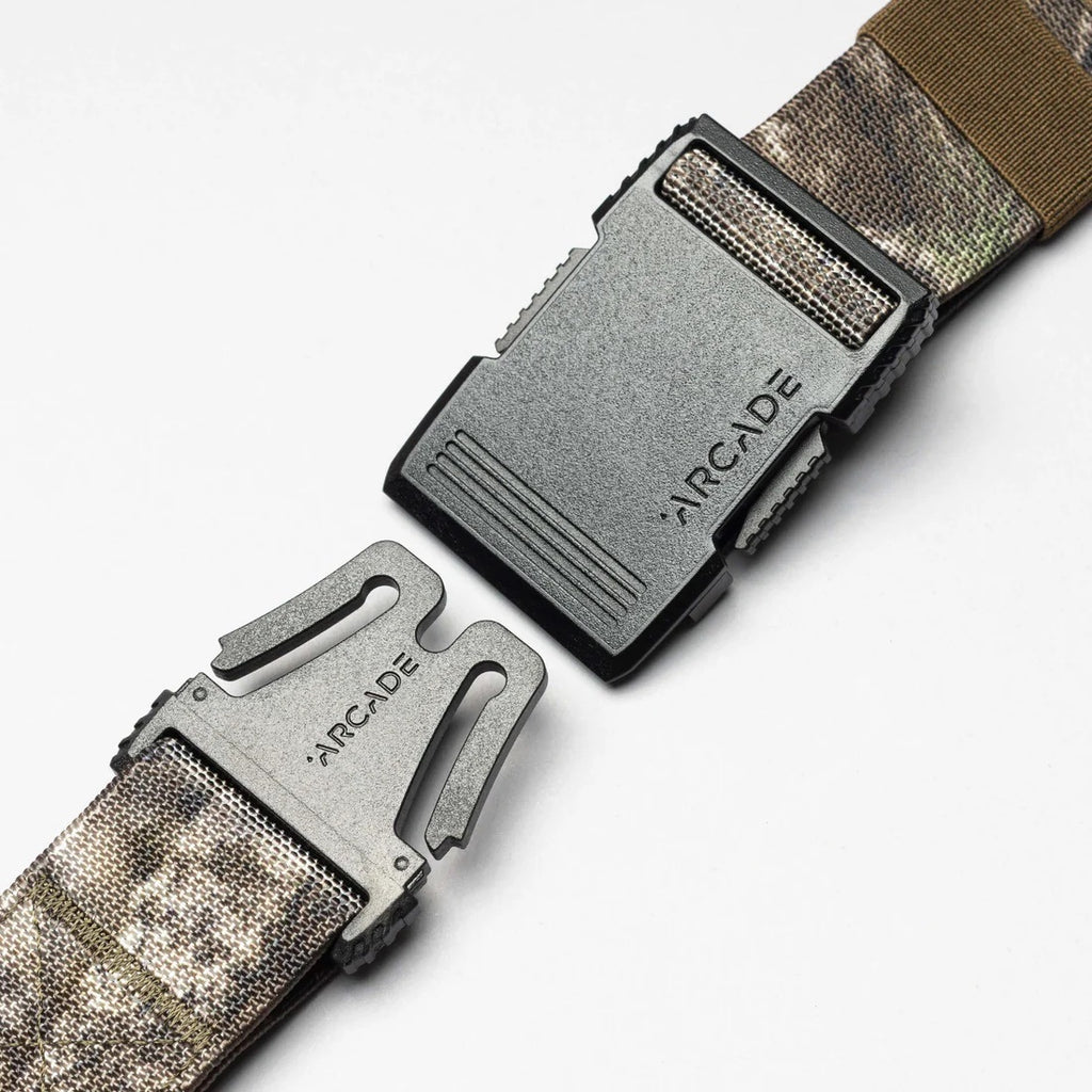 Hardware Belt - Realtree - L/XL