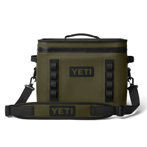 Yeti Hopper Flip 18 Cool Bags