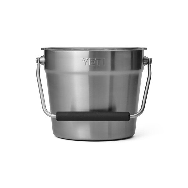 Yeti Rambler 7.6L Beverage Buckets with Lid