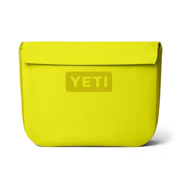 Yeti Sidekick Dry 6L Waterproof Gear Case
