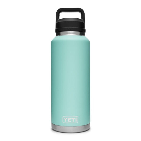 Yeti Rambler 46oz (1.3L) Bottles with Chug Cap