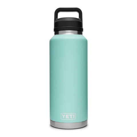 Yeti Rambler 46oz (1.3L) Bottles with Chug Cap