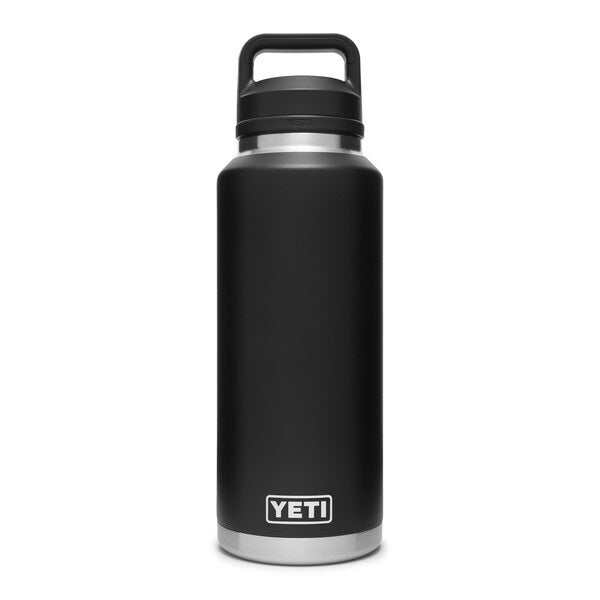 Yeti Rambler 46oz (1.3L) Bottles with Chug Cap