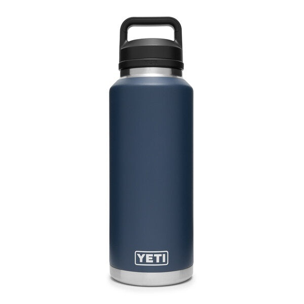 Yeti Rambler 46oz (1.3L) Bottles with Chug Cap
