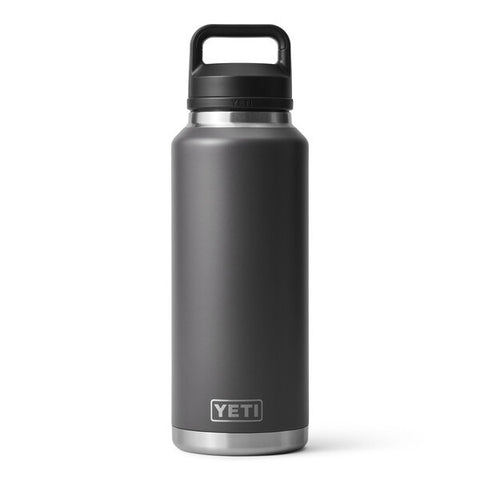 Yeti Rambler 46oz (1.3L) Bottles with Chug Cap