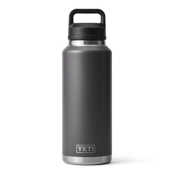 Yeti Rambler 46oz (1.3L) Bottles with Chug Cap