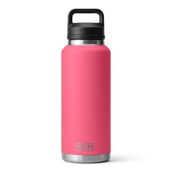 Yeti Rambler 46oz (1.3L) Bottles with Chug Cap