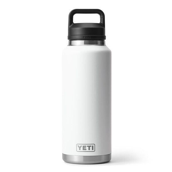 Yeti Rambler 46oz (1.3L) Bottles with Chug Cap
