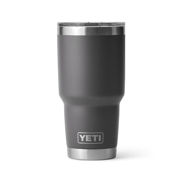 Yeti Rambler 30oz (887ml) Tumblers with Magslider Lid