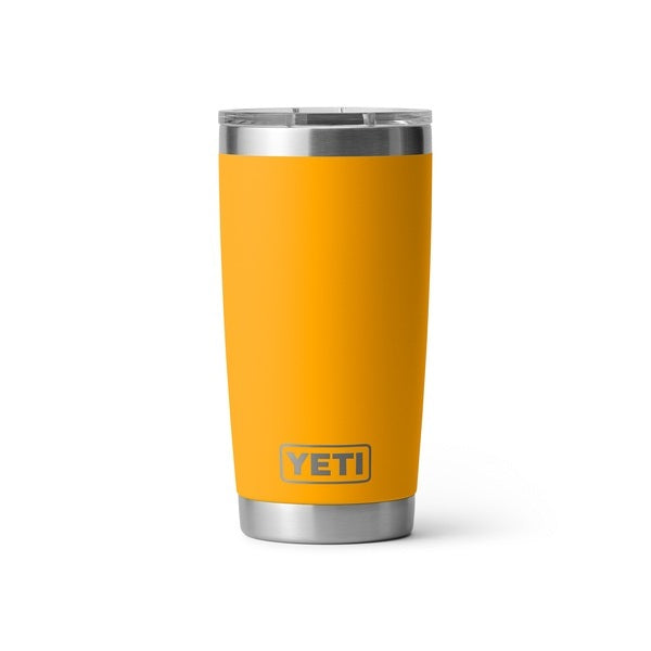 Yeti Rambler 20oz (591ml) Tumblers with Magslider Lid