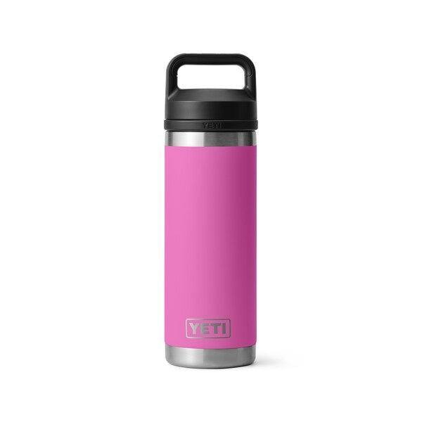 Yeti Rambler 18oz (532ml) Bottle with Chug Cap