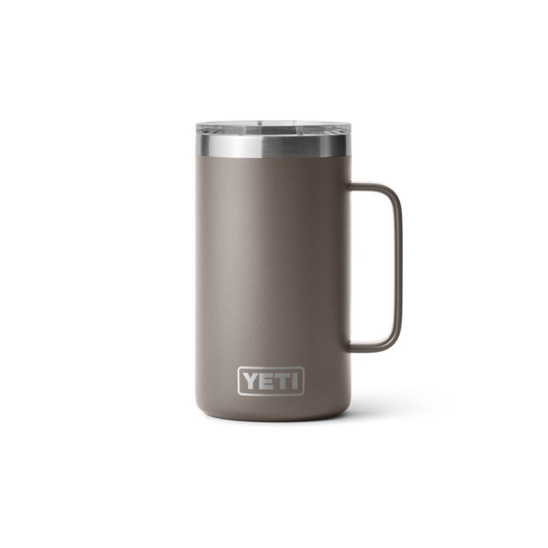 Yeti Rambler 24oz (709ml) Mugs with Magslider Lid