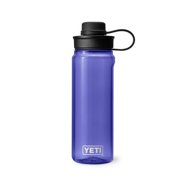 Yeti Yonder 25oz (750ml) Water Bottles with Yonder Tether Cap