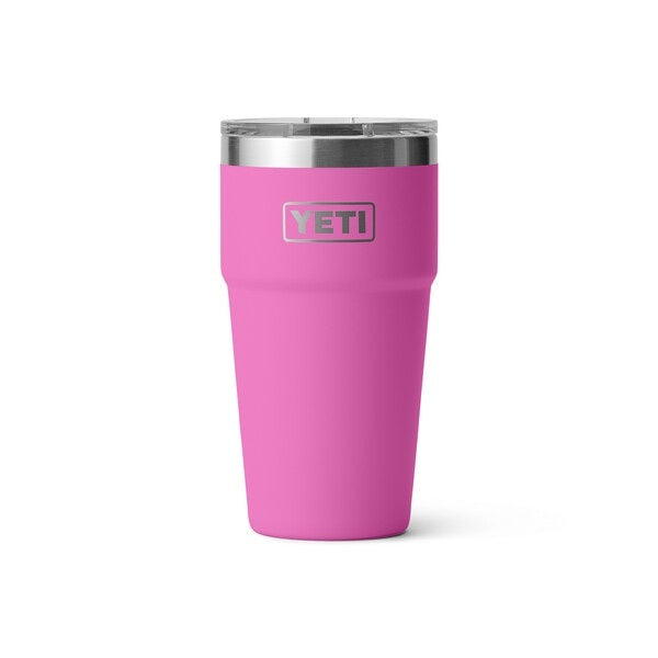 Yeti Rambler 20oz (591ml) Stackable Cups with Magslider Lid