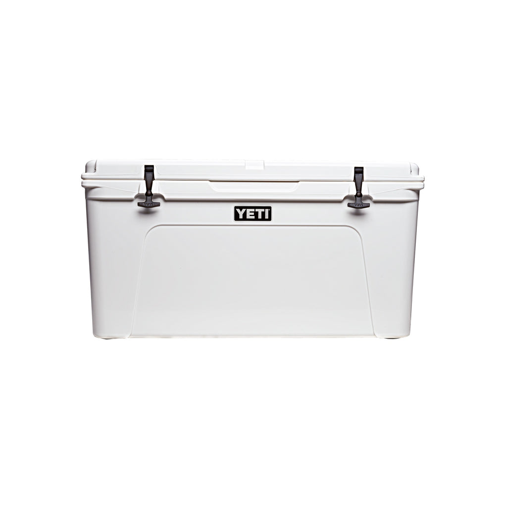 Yeti Tundra 110 Cool Box - White