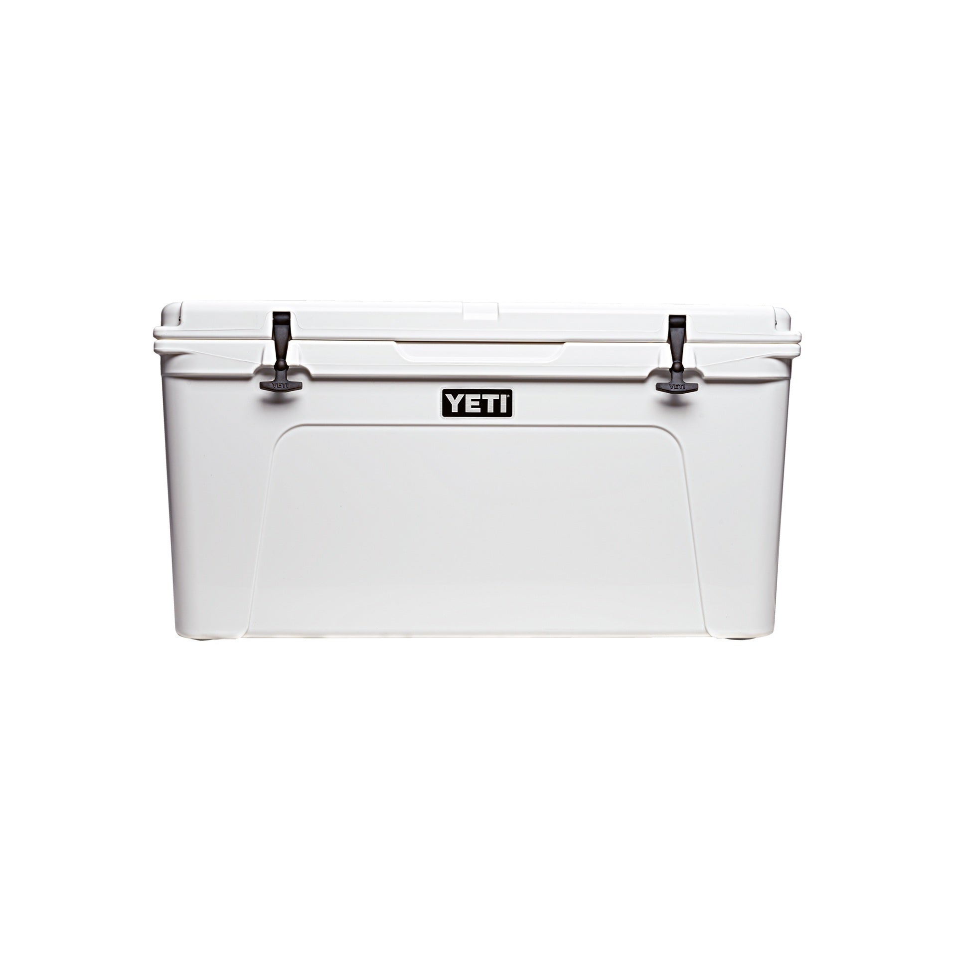 Yeti Tundra 110 Cool Box - White