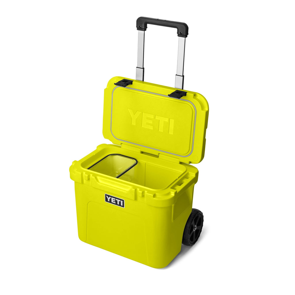 Yeti Roadie 32 Wheeled Cool Box