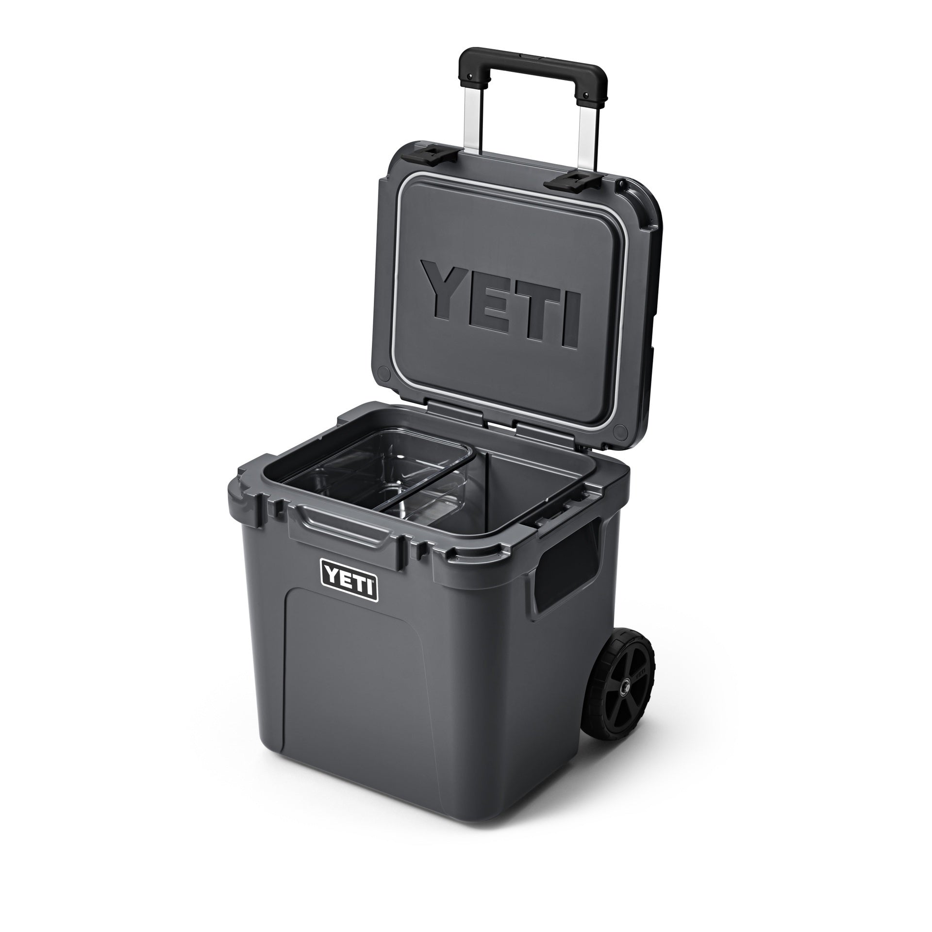 Yeti Roadie 48 Wheeled Cool Box