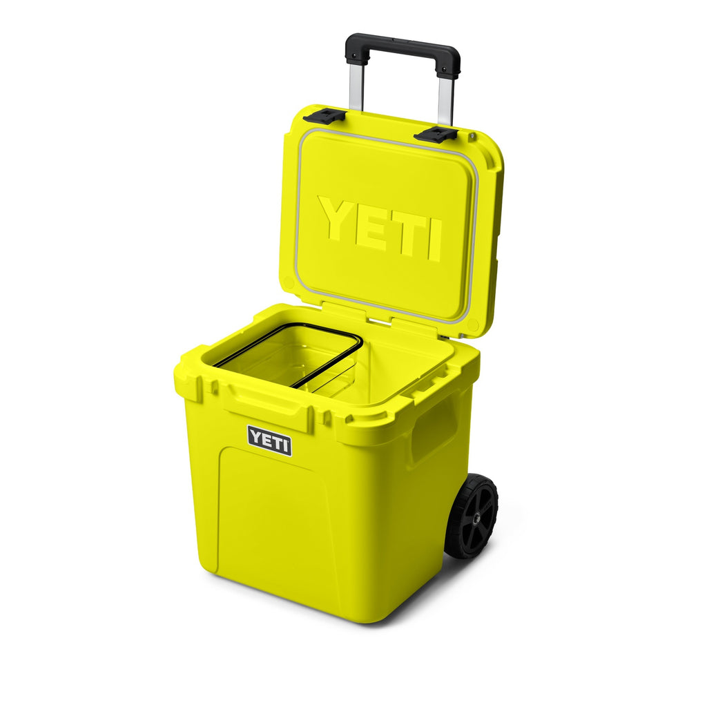 Yeti Roadie 48 Wheeled Cool Box