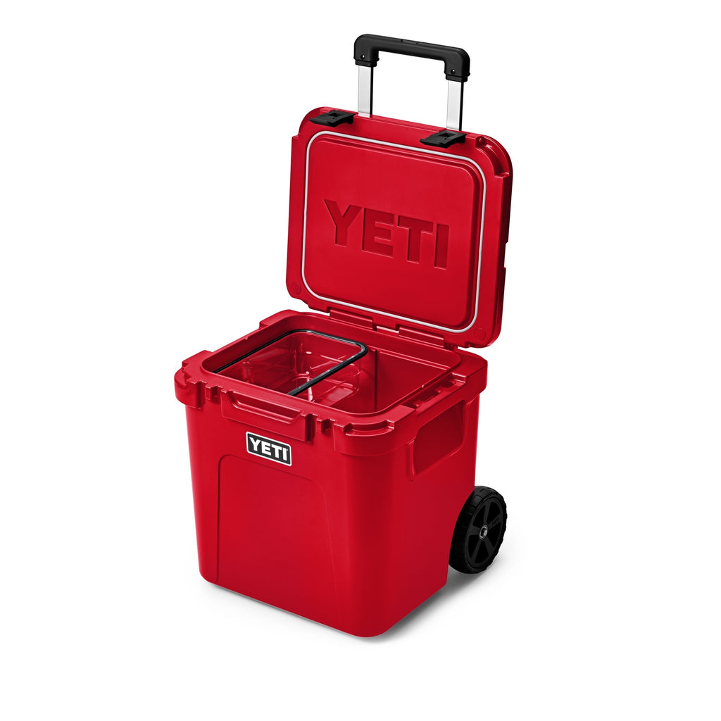 Yeti Roadie 48 Wheeled Cool Box