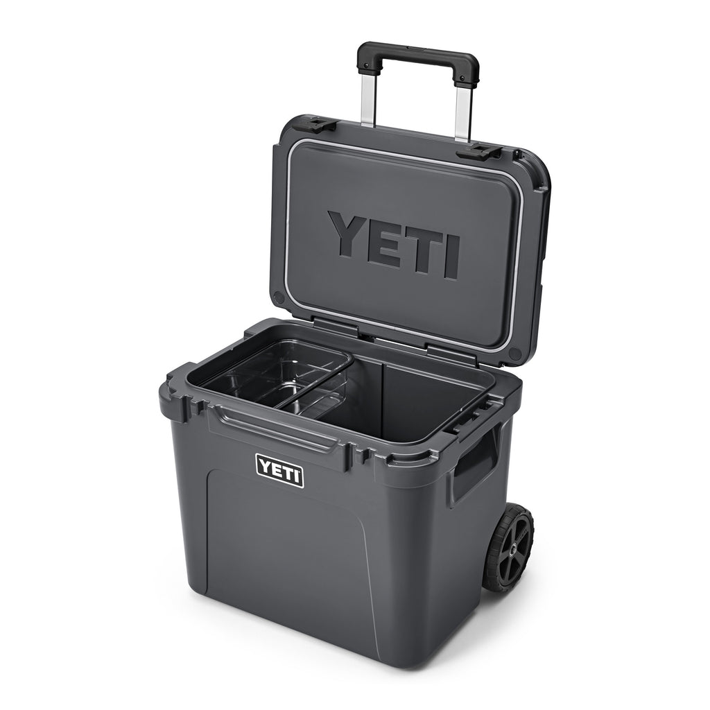 Yeti Roadie 60 Wheeled Cool Box