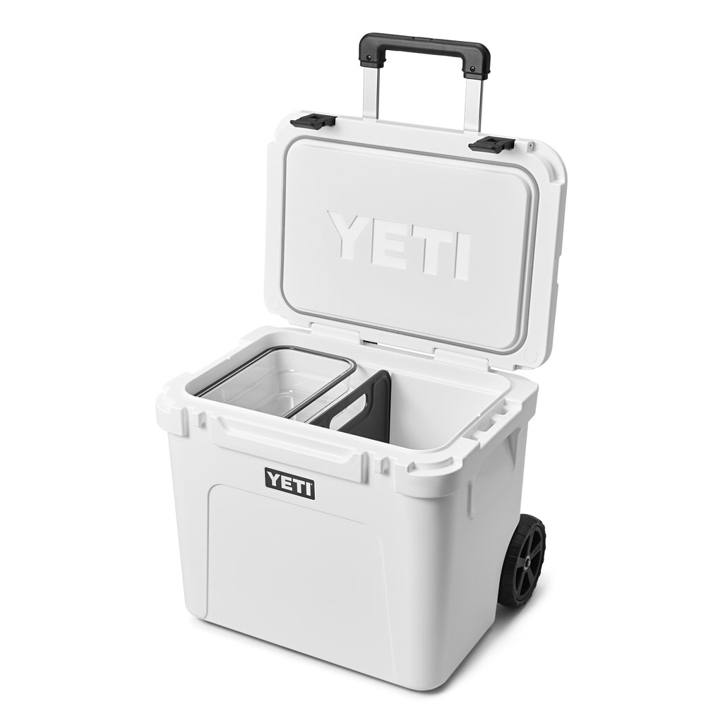 Yeti Roadie 60 Wheeled Cool Box