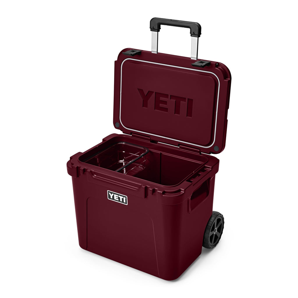 Yeti Roadie 60 Wheeled Cool Box