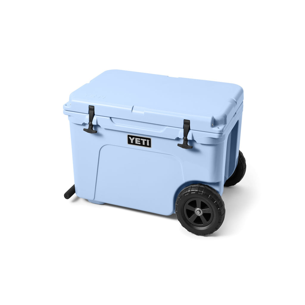 Yeti Tundra Haul Wheeled Cool Box