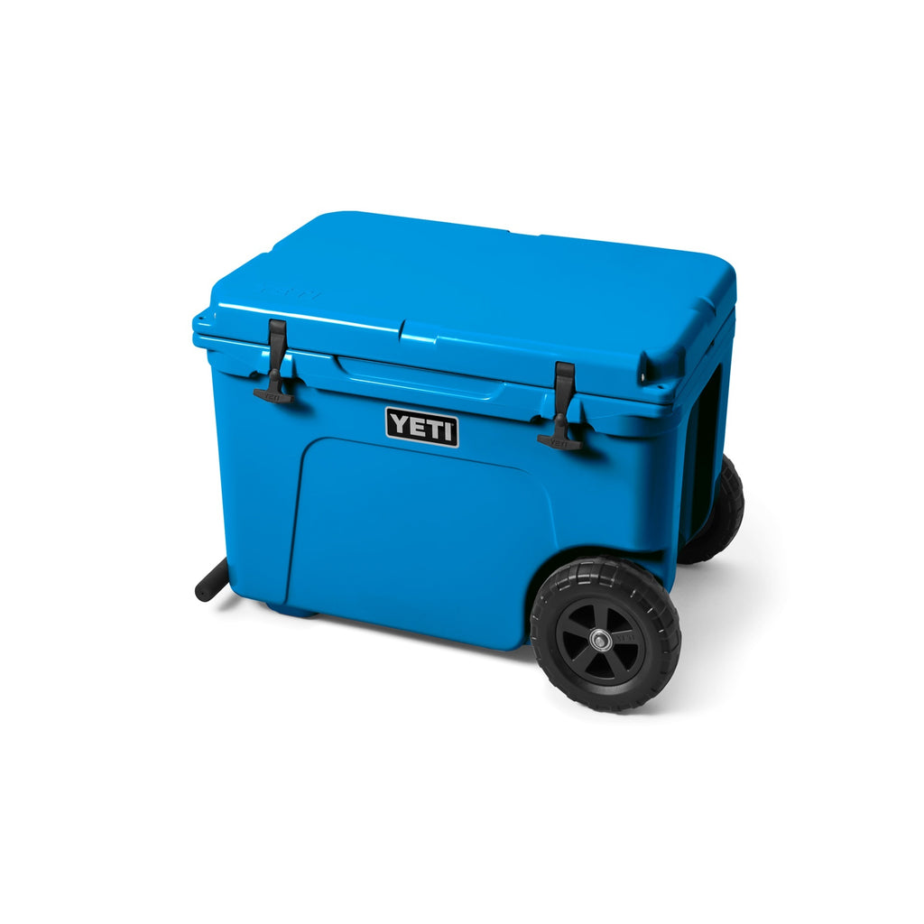 Yeti Tundra Haul Wheeled Cool Box