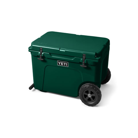 Yeti Tundra Haul Wheeled Cool Box