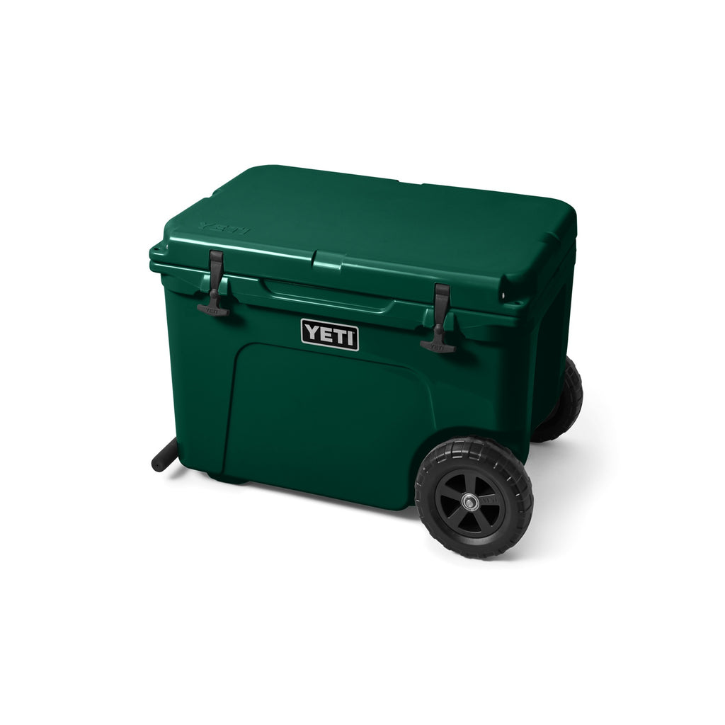 Yeti Tundra Haul Wheeled Cool Box
