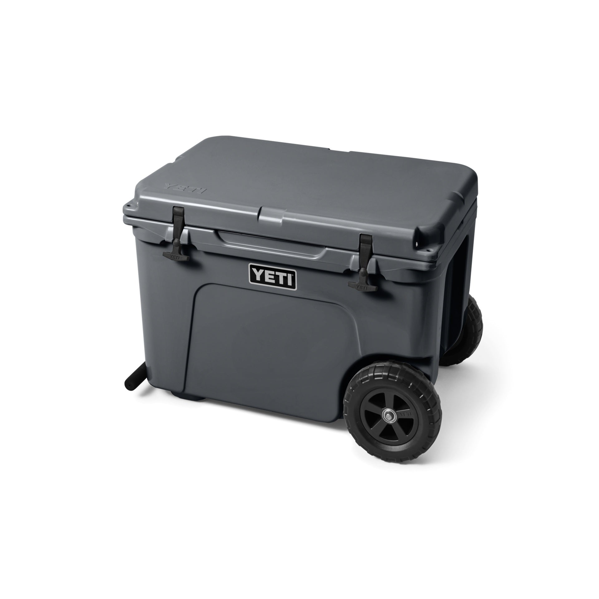 Yeti Tundra Haul Wheeled Cool Box