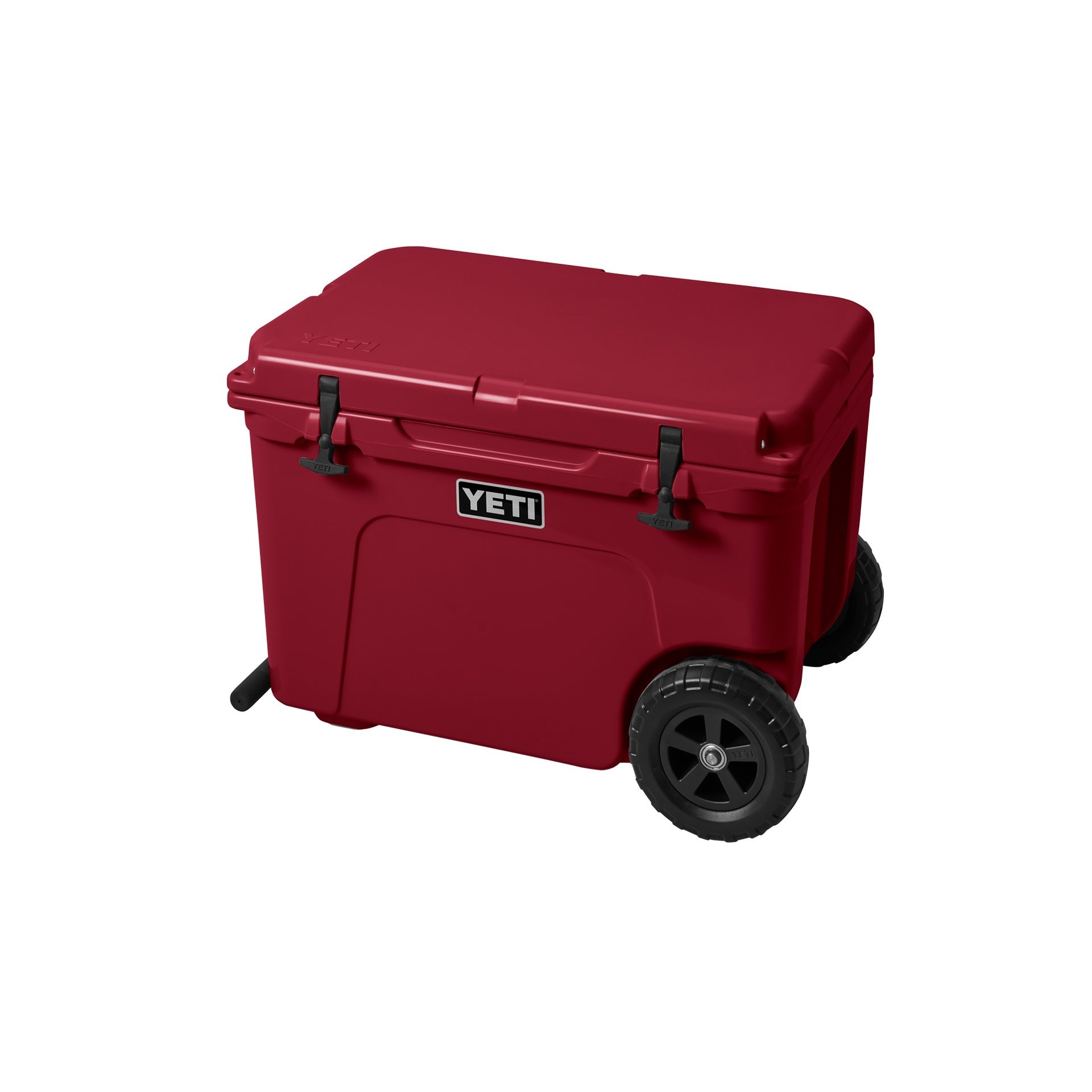 Yeti Tundra Haul Wheeled Cool Box