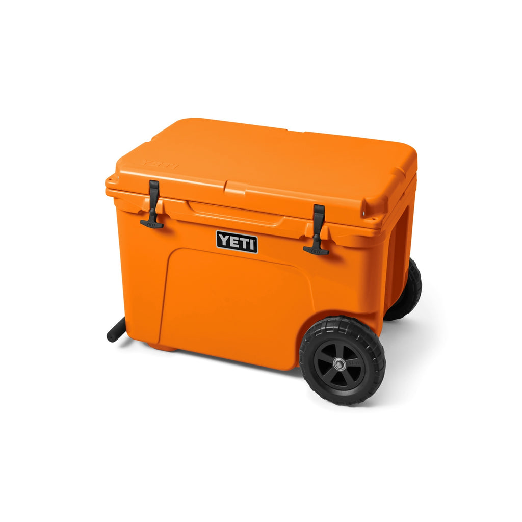 Yeti Tundra Haul Wheeled Cool Box