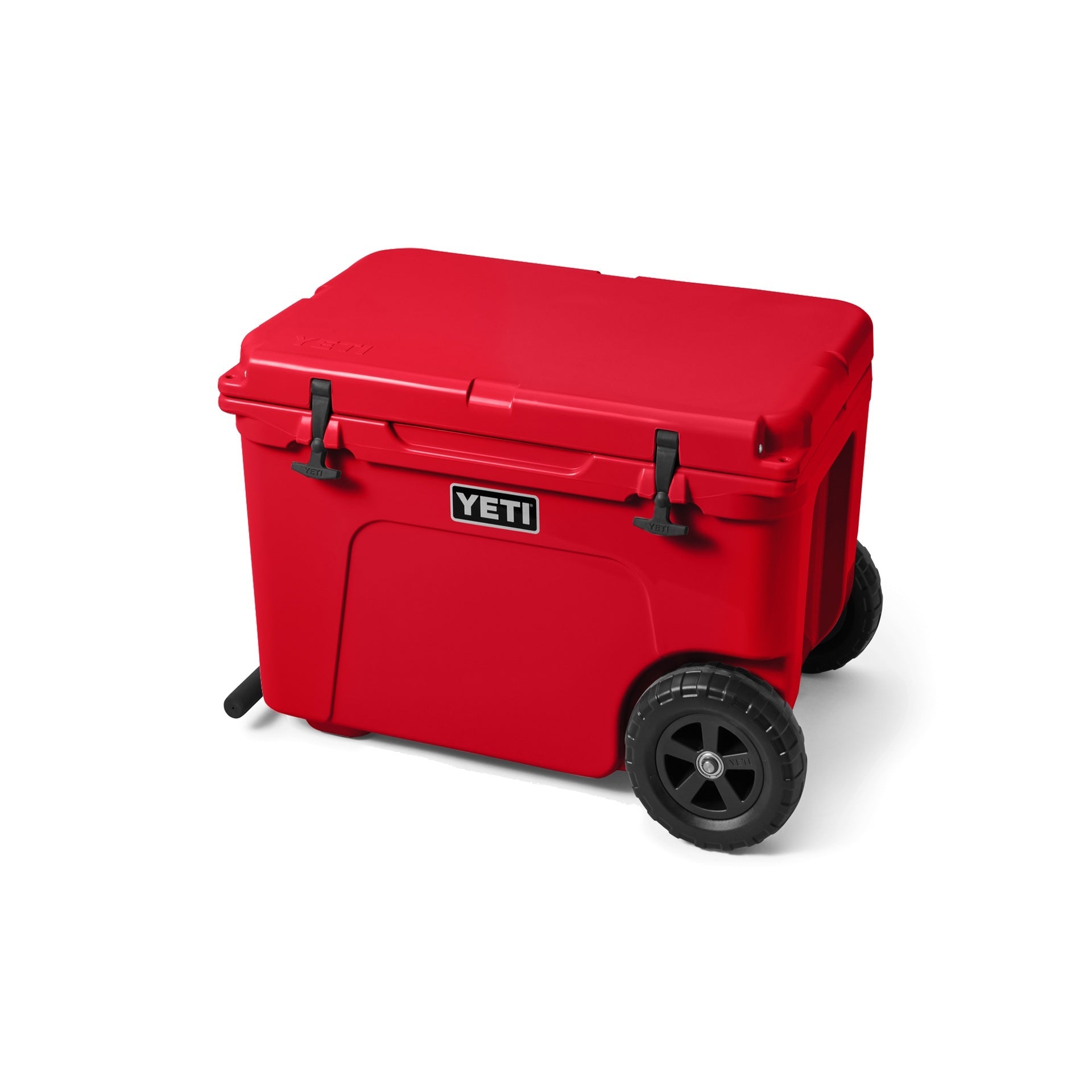 Yeti Tundra Haul Wheeled Cool Box