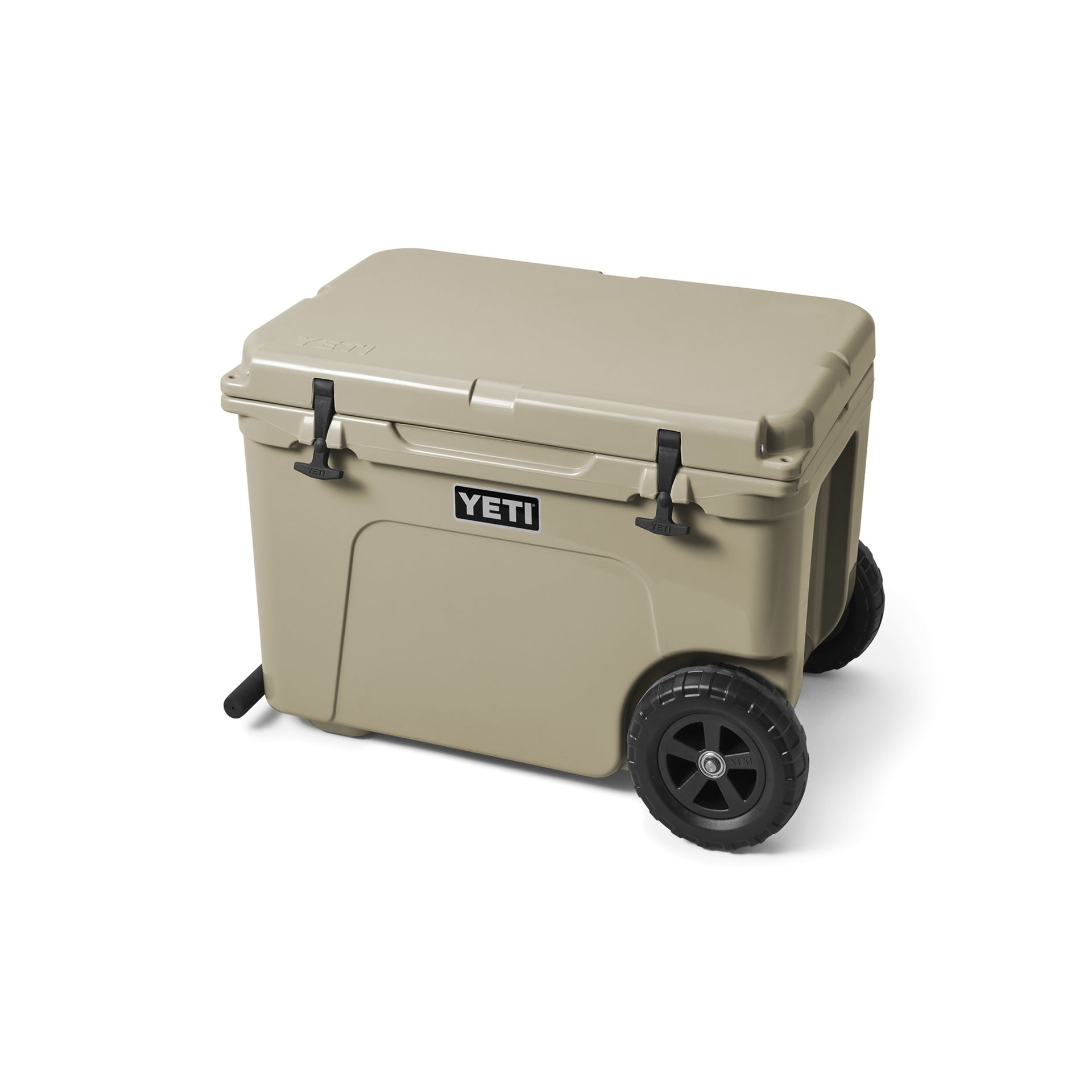 Yeti Tundra Haul Wheeled Cool Box