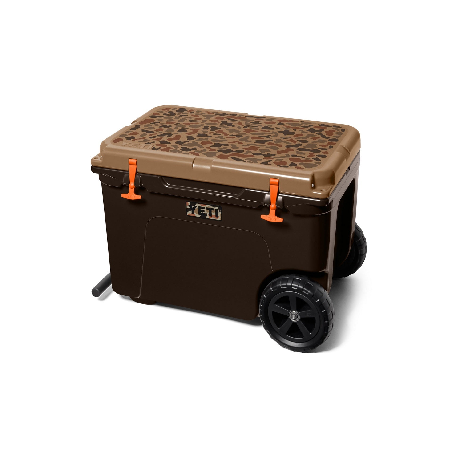 Yeti Tundra Haul Wheeled Cool Box