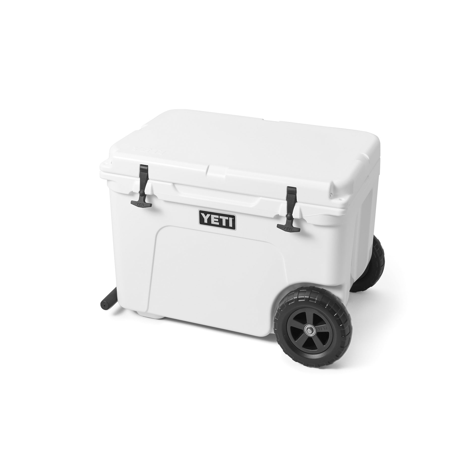 Yeti Tundra Haul Wheeled Cool Box