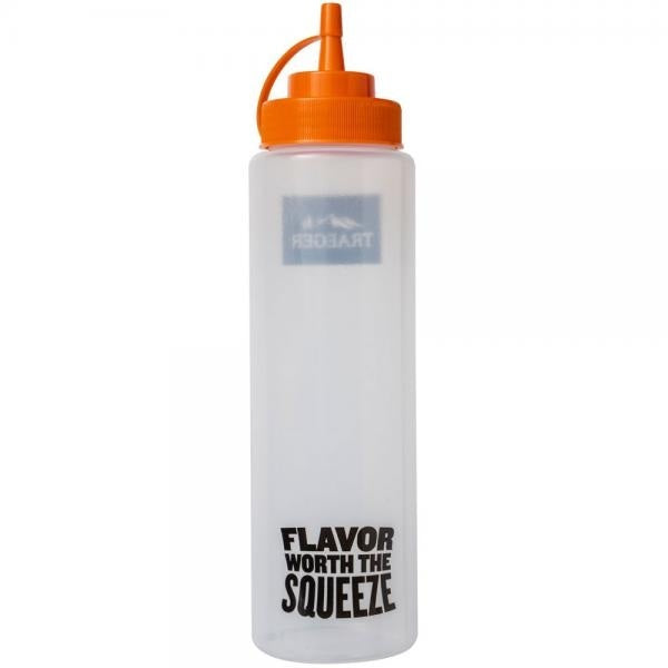 Traeger Flat Top Grill Squeeze Bottle