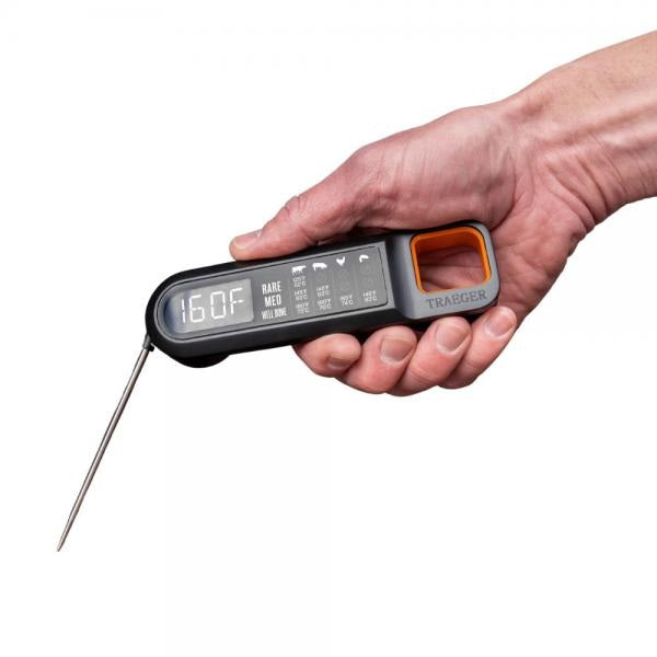 Traeger Instant Read Meat Thermometer