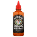Melinda's Creamy Style Ghost Pepper Wing Sauce - 355ml (12oz) - CLEARANCE