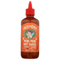 Melinda's Peri Peri Hot Sauce - 355ml (12oz) - CLEARANCE