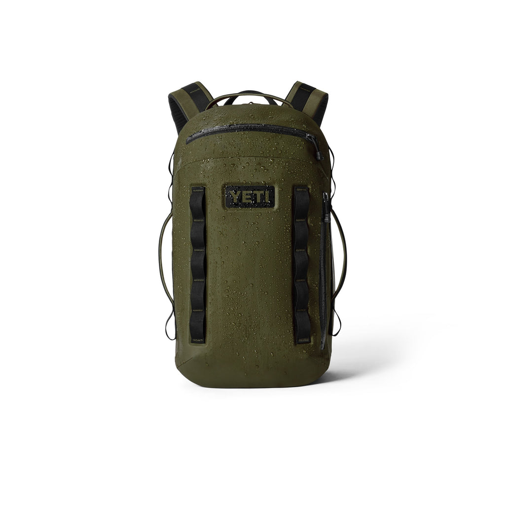 YETI Cayo 25L All-Weather Backpacks